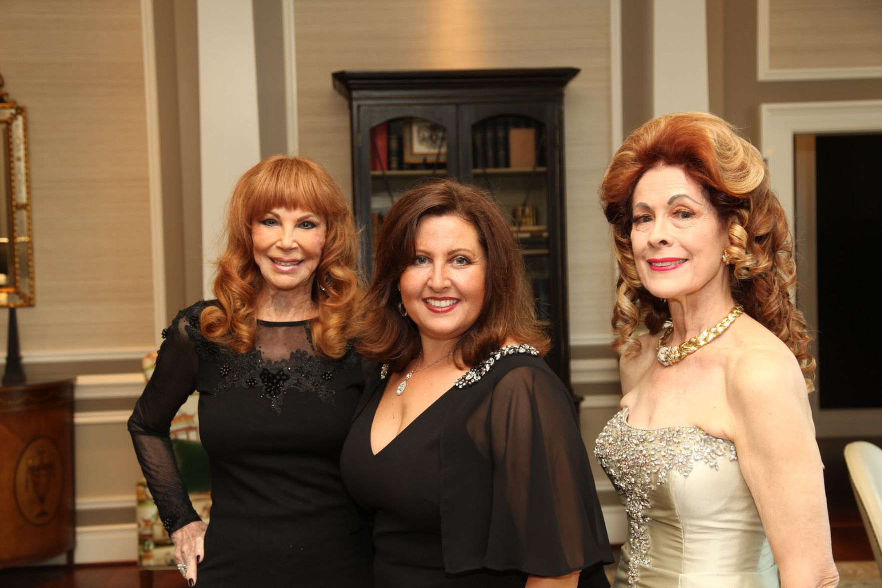 Lu Barnes, Gina Galati, Nancy Pillsbury.jpg